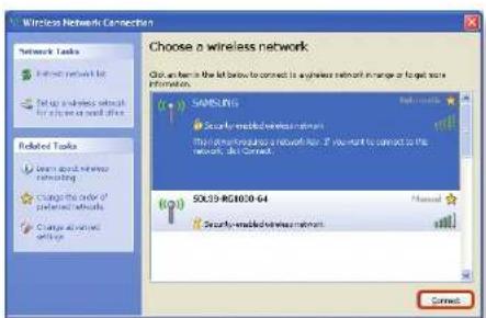 SAMSUNG NP-RV511I - ▶ For Windows XP - 2