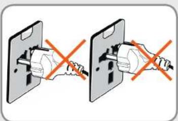 SAMSUNG NP-RV511I - When using the AC power plug - 2