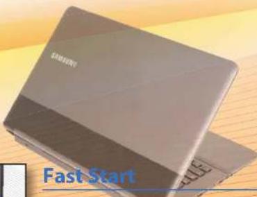 SAMSUNG NP-RV511I - Optimized Performance and Usability - 2