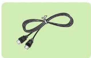 SAMSUNG NP-RV511I - About the connection cable - 2