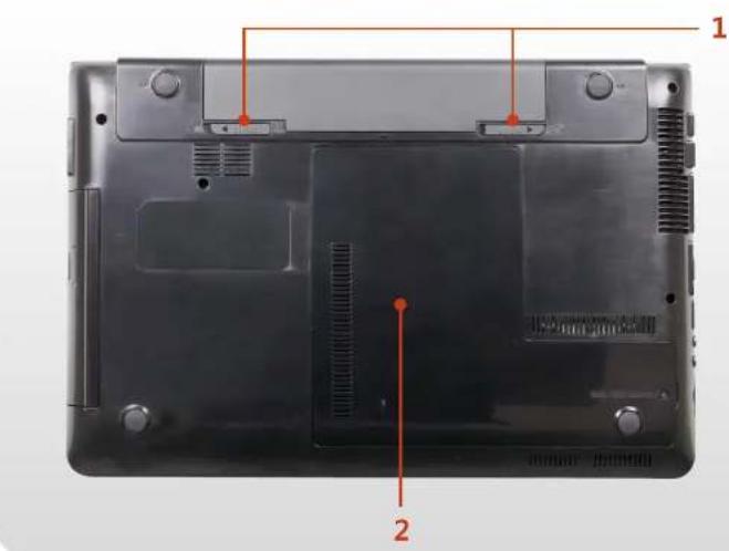 SAMSUNG NP-RV511I - What is a chargeable USB port? - 2