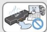 SAMSUNG NP-RF511 - Warning - 3
