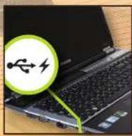SAMSUNG NP-RF511 - Optimized Performance and Usability - 1