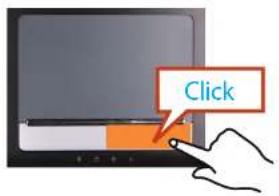 SAMSUNG NP-RF511 - Right Button Function - 1