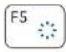 SAMSUNG NP-RF511 - Keyboard - 4