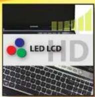 SAMSUNG NP-RF511 - Product Features - 1
