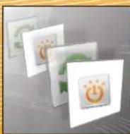SAMSUNG NP-RF511 - Environmentally-Friendly Eco Design - 1