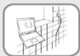 SAMSUNG NP-RF511 - Installation Related - 1