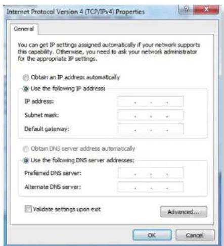 SAMSUNG NP-RC710E - Wired Network - 1