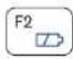 SAMSUNG NP-RC710E - Keyboard - 2