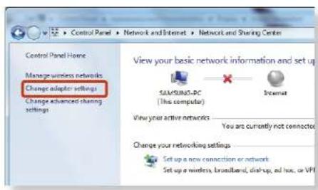 SAMSUNG NP-RC710E - Wired Network - 3