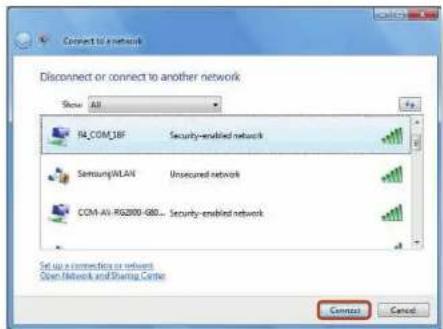 SAMSUNG NP-RC710E - ▶ For Windows Vista - 2
