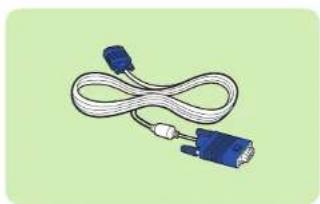 SAMSUNG NP-RC510E - About the connection cable - 1