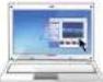 SAMSUNG NP-RC510E - Connecting to the monitor port - 3
