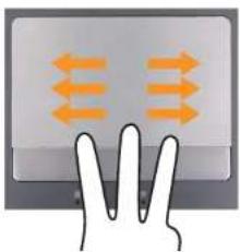 SAMSUNG NP-RC510E - Page Move Function - 1