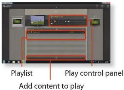 SAMSUNG NP-RC510E - Playing content on your TV using your computer - 1
