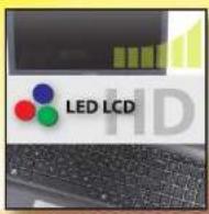 SAMSUNG NP-RC510E - Product Features - 1