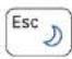 SAMSUNG NP-RC510E - Keyboard - 1