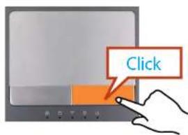 SAMSUNG NP-RC510E - Right Button Function - 1