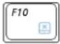 SAMSUNG NP-R560 - Shortcut Keys - 14