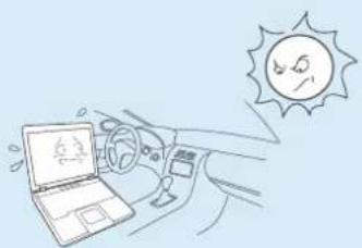SAMSUNG NP-R560 - Usage Related - 3