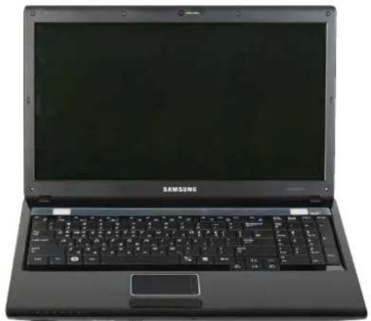 SAMSUNG NP-R560 - Before You Start! - 2