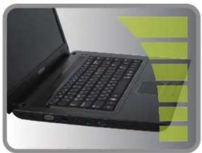 SAMSUNG NP-R560 - Product Features - 1