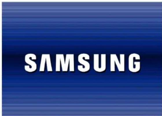 SAMSUNG NP-R560 - Entering the BIOS Setup - 1