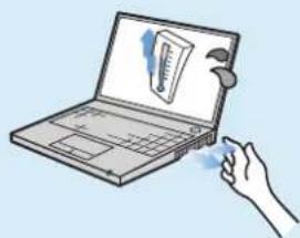 SAMSUNG NP-R560 - Installation Related - 5