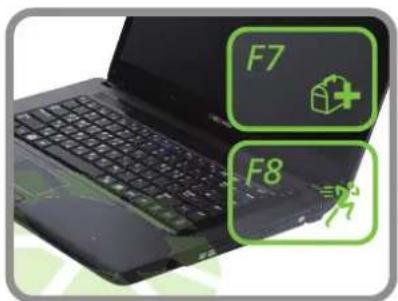 SAMSUNG NP-R560 - Product Features - 3