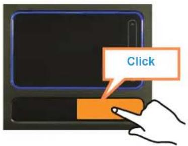 SAMSUNG NP-R560 - Right Button Function - 1