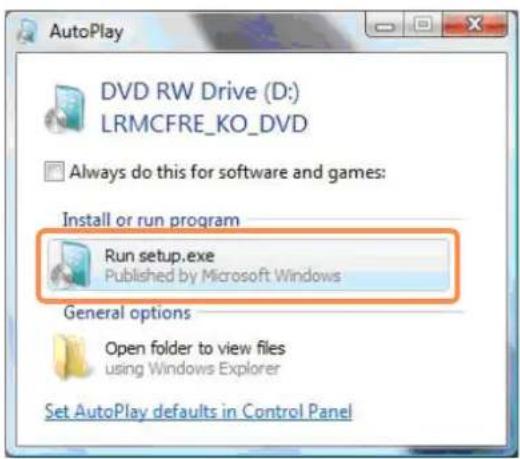 SAMSUNG NP-R560 - Reinstalling in Windows - 1