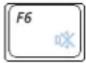SAMSUNG NP-R560 - Shortcut Keys - 8