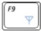 SAMSUNG NP-R560 - Shortcut Keys - 13