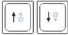 SAMSUNG NP-R560 - System Setup Keys - 2
