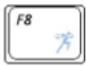 SAMSUNG NP-R560 - Shortcut Keys - 10