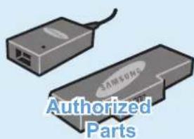 SAMSUNG NP-R560 - Battery Usage Related - 2