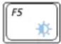 SAMSUNG NP-R560 - Shortcut Keys - 7
