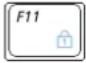 SAMSUNG NP-R560 - Shortcut Keys - 15
