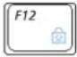 SAMSUNG NP-R560 - Shortcut Keys - 16