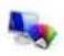 SAMSUNG NP-R505I - Opening the Control Panel - 10