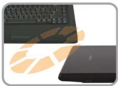 SAMSUNG NP-R505I - Product Features - 3
