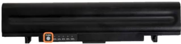 SAMSUNG NP-R505I - To view on the battery - 1
