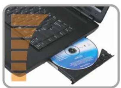 SAMSUNG NP-R505I - Product Features - 1