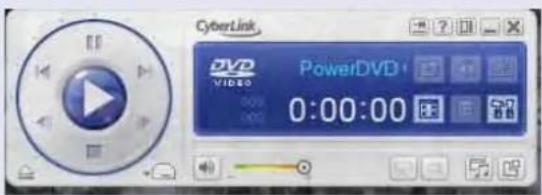 SAMSUNG NP-R505I - Playing a DVD - 4