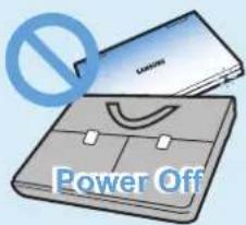 SAMSUNG NP-R505I - Battery Usage Related - 5