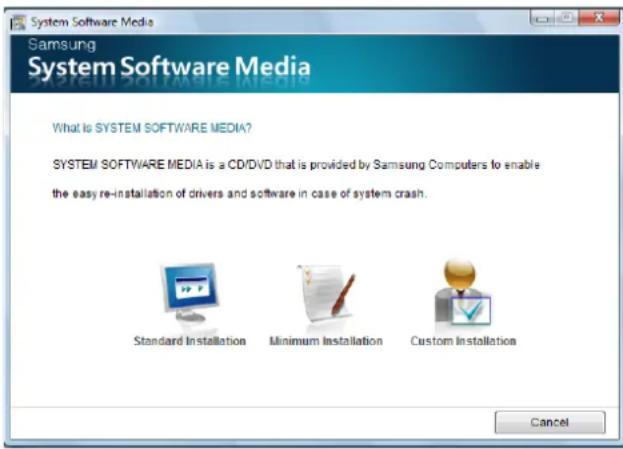 SAMSUNG NP-R505I - 3 - 1