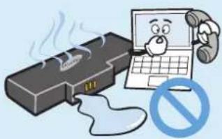 SAMSUNG NP-R505I - Battery Usage Related - 8