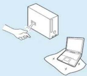 SAMSUNG NP-R505I - Installation Related - 3