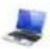 SAMSUNG NP-R505I - Opening the Control Panel - 7